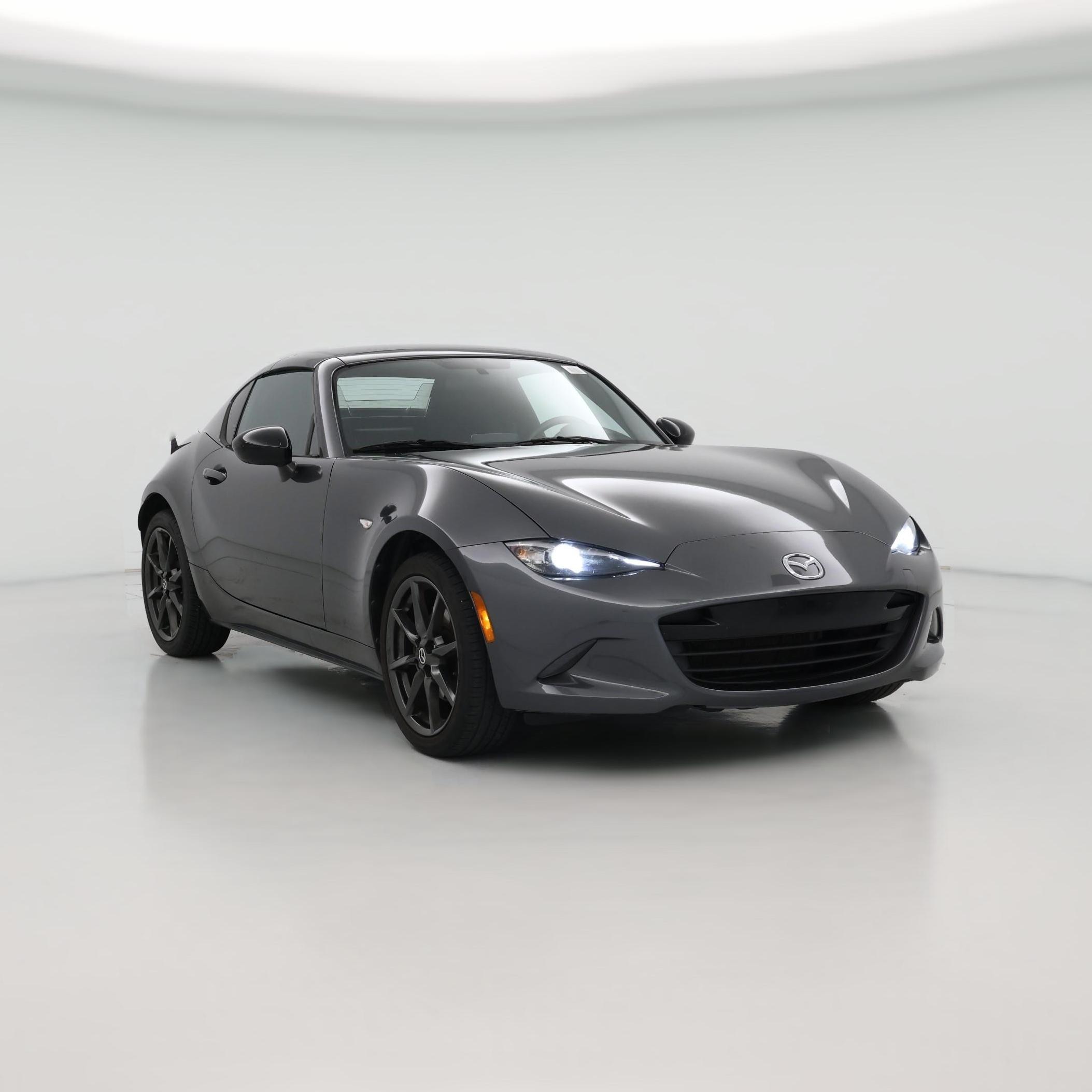 mazda mx-5 miata rf 2017 JM1NDAL7XH0102040 image mazda mx-5 miata rf 2017 JM1NDAL7XH0102040 image